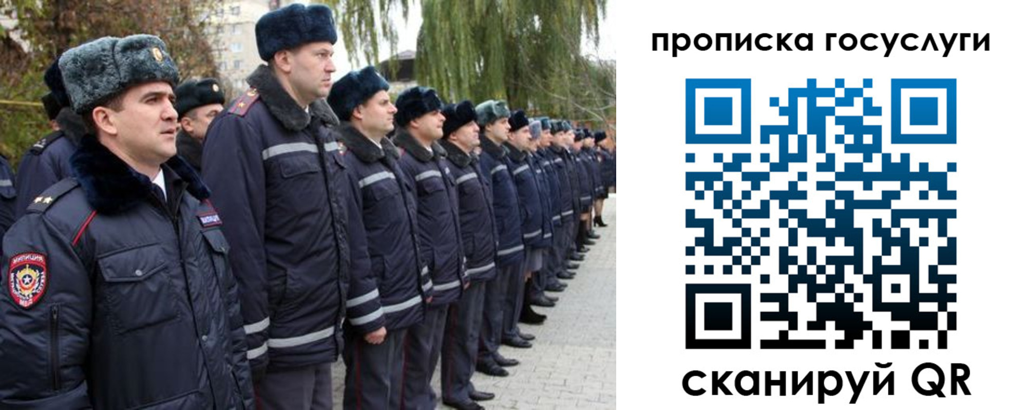 где прописаться в Светлогорске